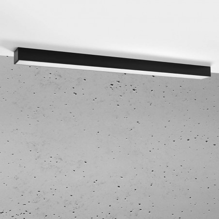Plafonnier Led Pinne (25W) II