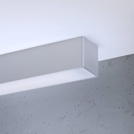 Plafonnier Led Pinne (25W) III