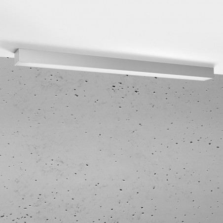 Plafonnier Led Pinne (25W) III
