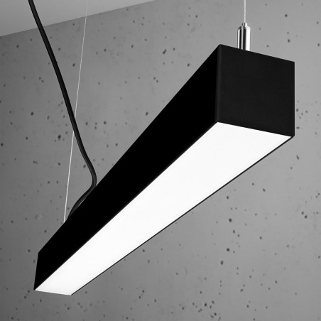 Lampe a suspension Led Pinne (31W)