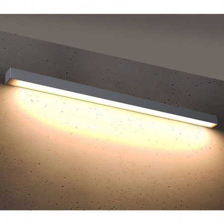 Applique Murale Led Pinne (31W) III