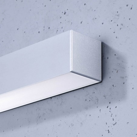 Applique Murale Led Pinne (31W) III