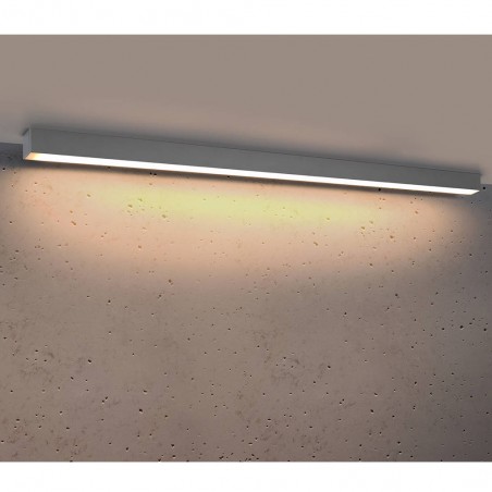 Plafonnier Led Pinne (31W) III