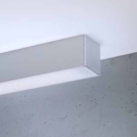 Plafonnier Led Pinne (31W) III
