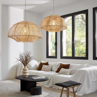 Lampe de plafond Odyssee XL