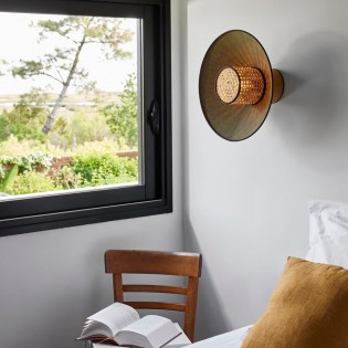 Lampe Murale Singapour