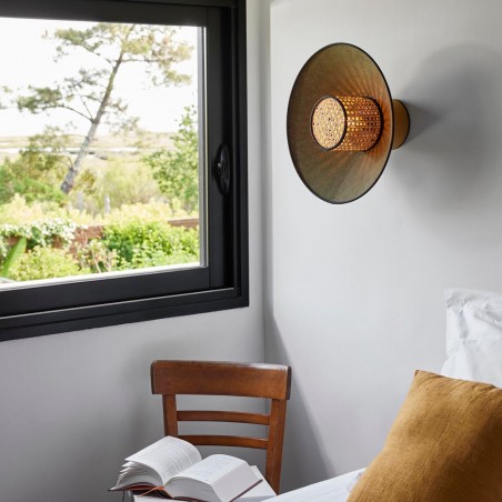 Lampe Murale Singapour