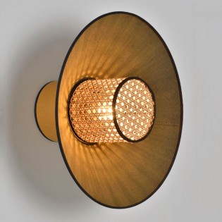 Lampe Murale Singapour