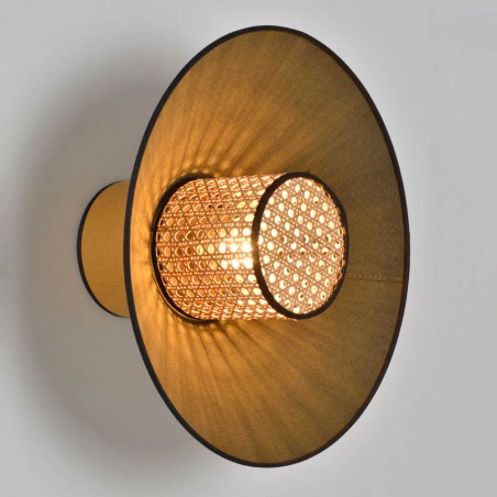 Lampe Murale Singapour