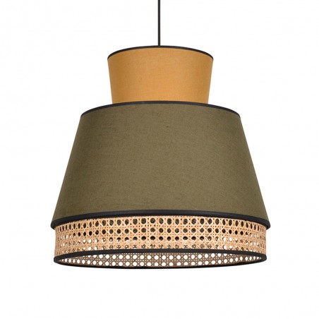 Lampe de plafond Singapour M