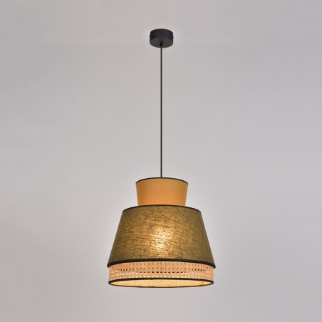 Lampe de plafond Singapour M