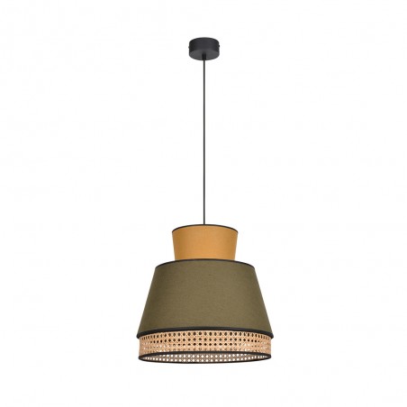 Lampe de plafond Singapour M