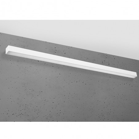 Applique Murale Led Pinne (39W)
