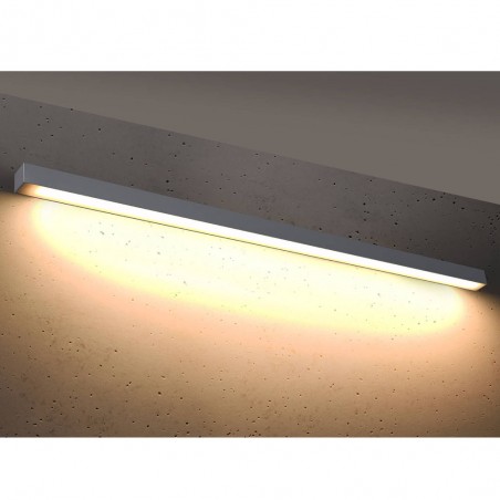 Applique Murale Led Pinne (39W) III