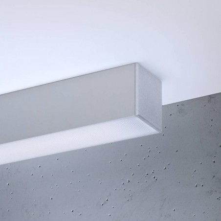 Plafonnier Led Pinne (39W) III