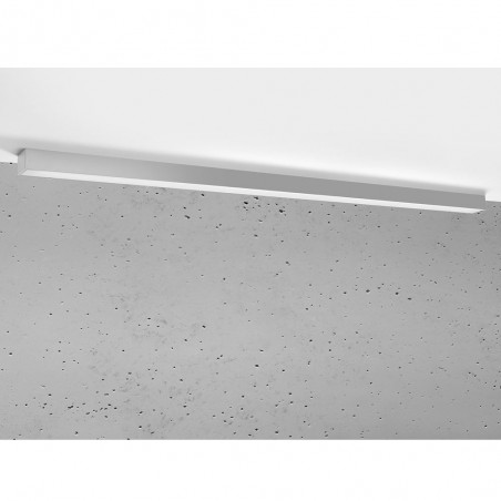Plafonnier Led Pinne (39W) III