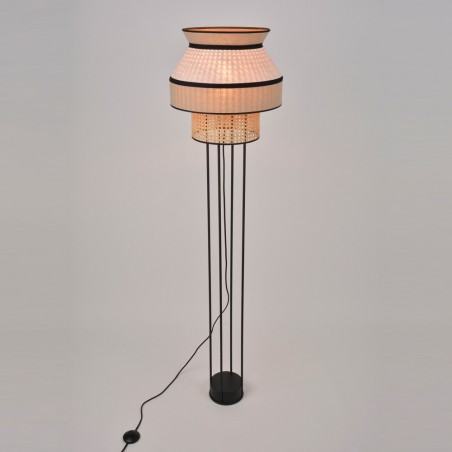 Lampadaire Singapour Nude