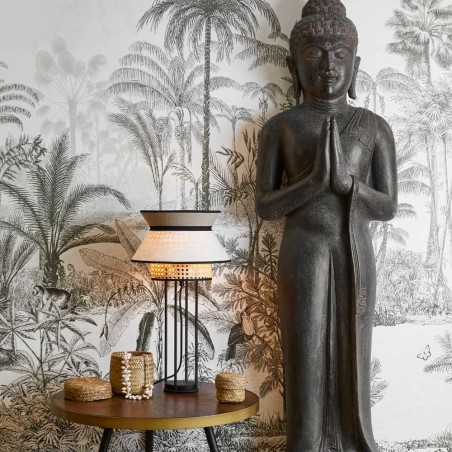 Lampe á poser Singapour Nude II