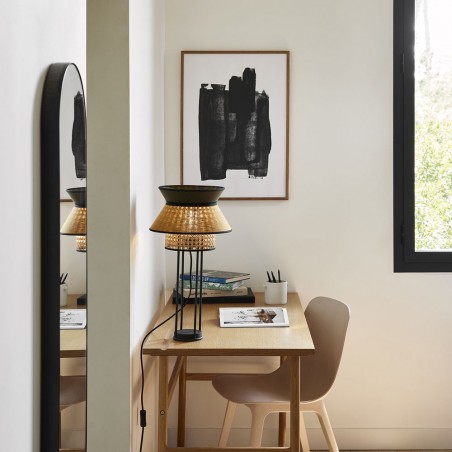 Lampe á poser Singapour II