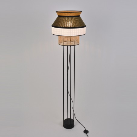 Lampadaire Singapour