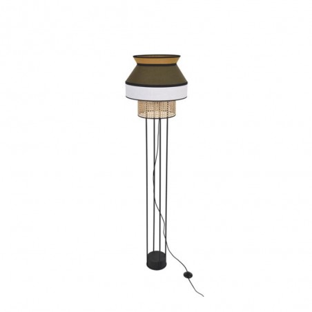 Lampadaire Singapour