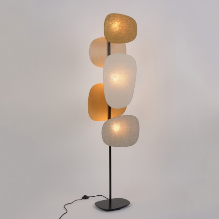 Lampadaire Screen 70's