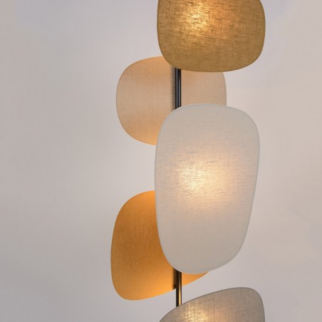 Lampadaire Screen 70's