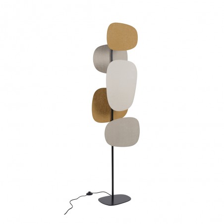 Lampadaire Screen 70's