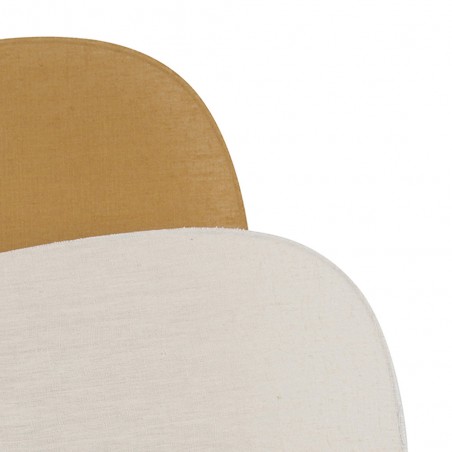 Applique Murale Screen 70's (2 lumieres)