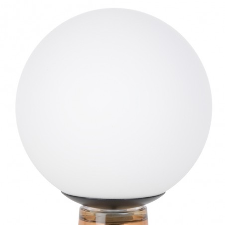 Lampe á poser Bulla