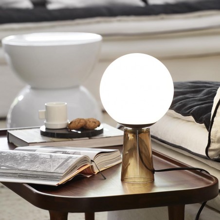 Lampe á poser Bulla