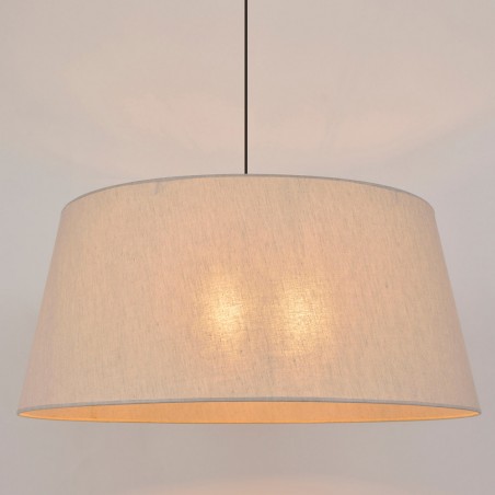 Lampe de plafond Tambour Pyla