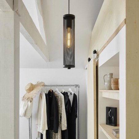 Lampe de plafond Faraday