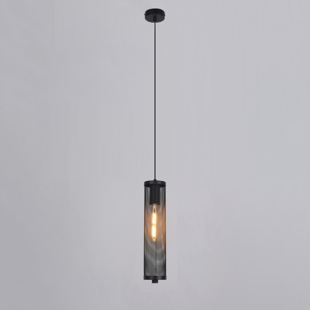 Lampe de plafond Faraday