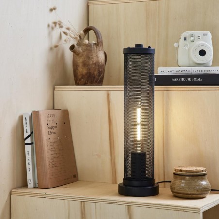 Lampe á poser Faraday