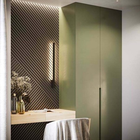 Applique Murale Led Lahti (10W) II