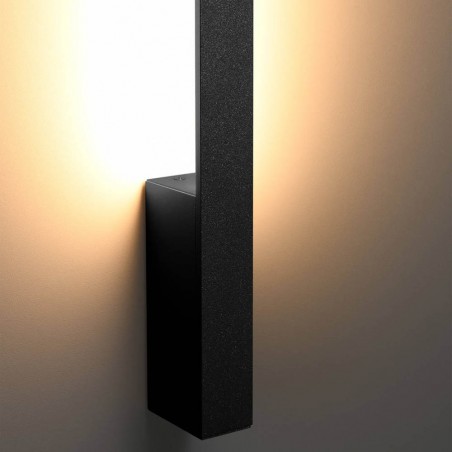 Applique Murale Led Lahti (10W) II