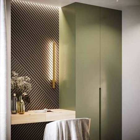 Applique Murale Led Lahti (10W) III