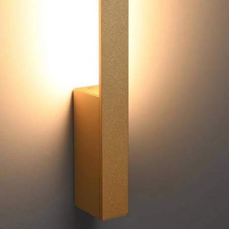 Applique Murale Led Lahti (10W) III