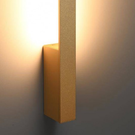 Applique Murale Led Lahti (15W) III