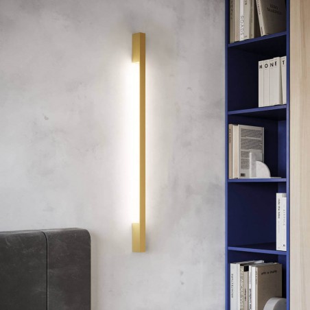 Applique Murale Led Sappo (20W) III
