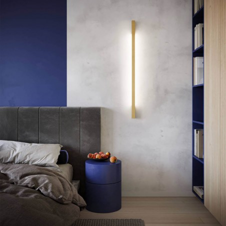 Applique Murale Led Sappo (20W) III