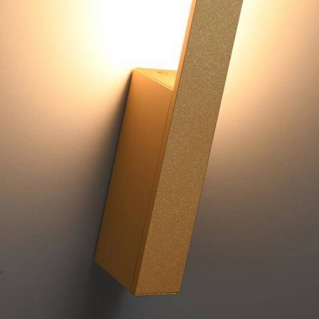 Applique Murale Led Sappo (20W) III