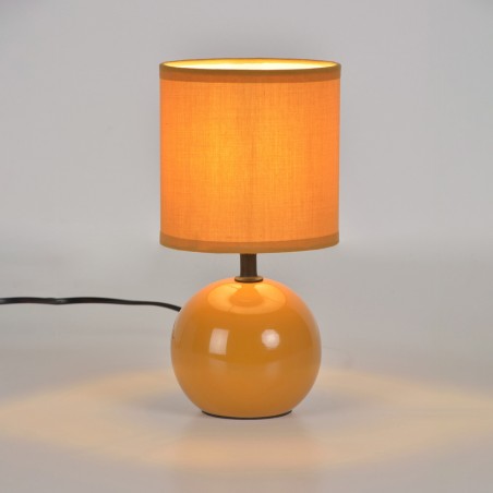 Lampe á poser Mia