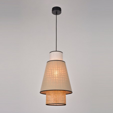 Lampe de suspension Singapour Nude S