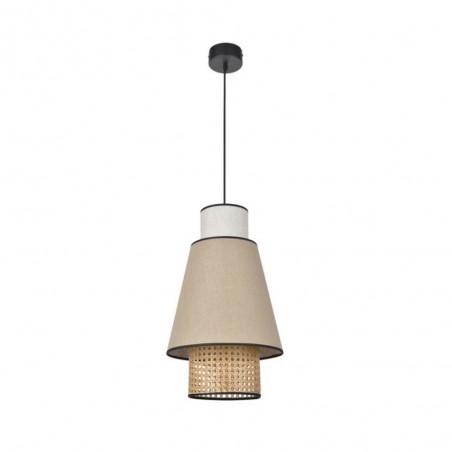 Lampe de suspension Singapour Nude S