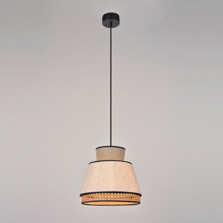 Lampe de plafond Singapour Nude XM