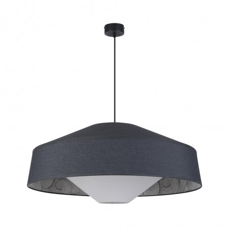 Lampe de suspension Mokuzaï