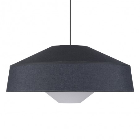 Lampe de suspension Mokuzaï