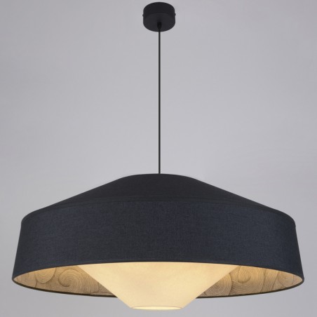 Lampe de suspension Mokuzaï